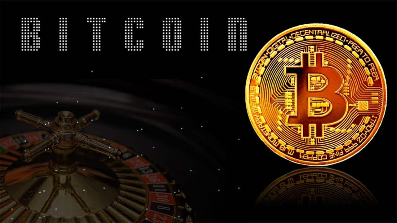 Bästa utländska krypto casinon 2022