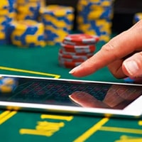 Välj Casino