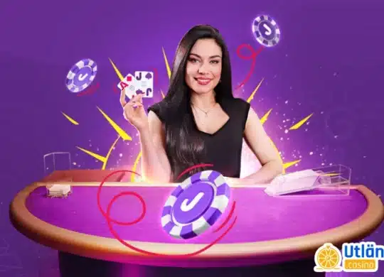 Sa Spelar Du Blackjack Online