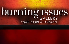 Burning Issues Gallery