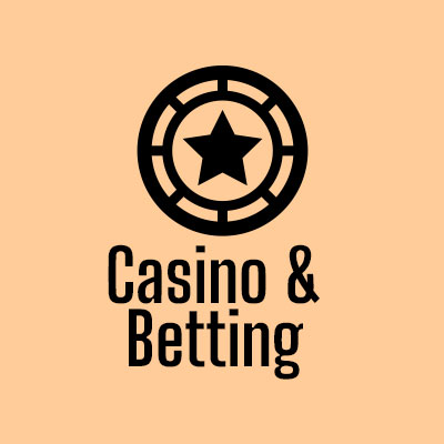 Casino & betting logo